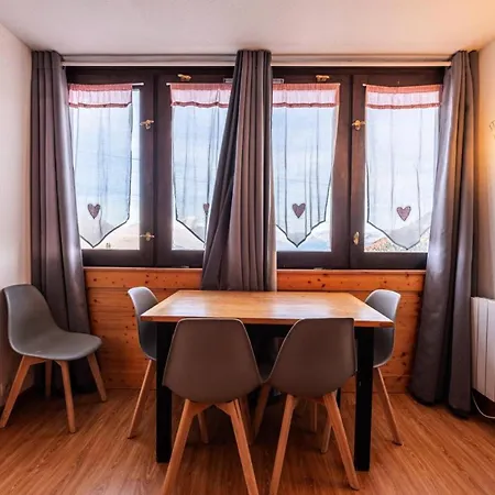 Chamois - Galerie Chamois C127 - Le Paquebot Des Neiges Mae-0293 *