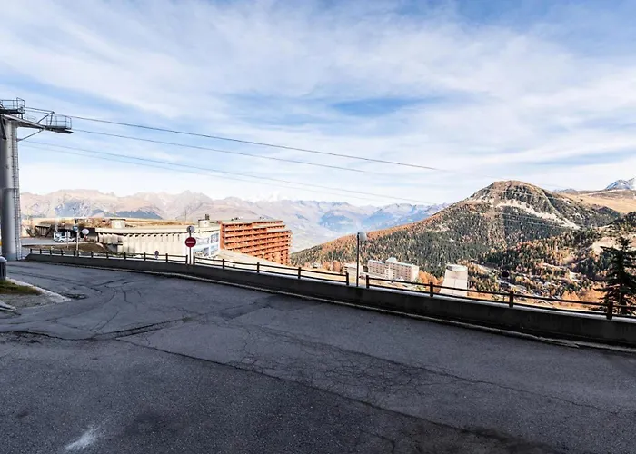 Chamois - Galerie Chamois C127 - Le Paquebot Des Neiges Mae-0293 *